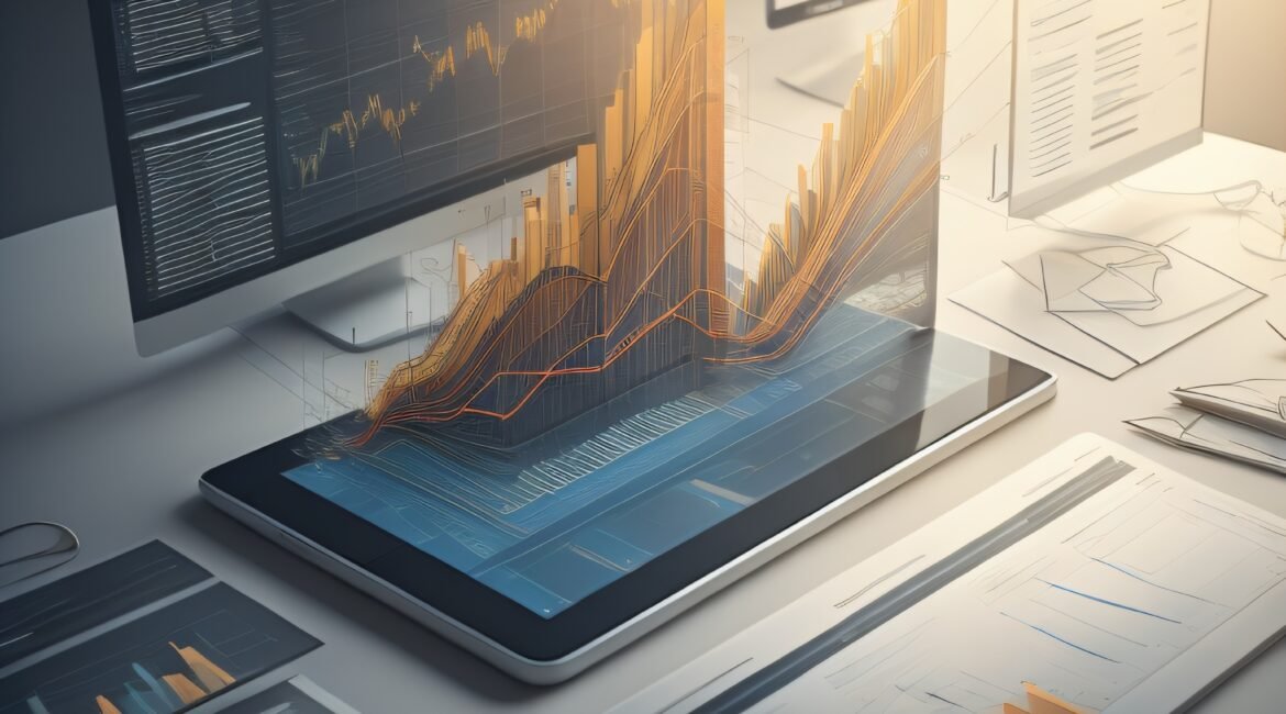 O Poder da Ferramenta GA4 do Google: Transformando Dados em Decisões Estratégicas